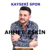 About Kayseri Spor Song