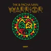 Warrior-Extended Mix