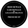 Pressure-Original Mix