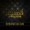 Renunciación