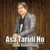 About Asa Taruli Ho Song