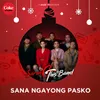 About Sana Ngayong Pasko Song