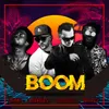 About BOOM-Edit Song