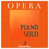 La Gioconda, Op. 9: "Danza delle ore"-Arr. for Piano