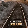 How Long-Vocal Mix