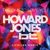 The One to Love You-The Lifelike Mix