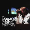 About Bayang Mahal-Adapted from "Amor Patrio" Song