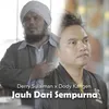 About Jauh Dari Sempurna Song