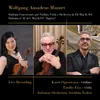 Sinfonia concertante in E-Flat Major, K. 364: II. Andante-Live Recording