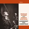 About Goodnight, It's Christmas-Seonaid Aitken Sings Sorren Maclean Song