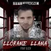 About Llórame Llama Song