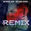 Delamo Bordi-Remix