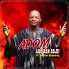 About Adom Song