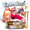 Reünie-Après-Ski