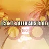 Controller aus Gold