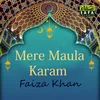 Mere Maula Karam