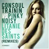 Litanie des saints-Antony reale vs. electro blues Radio Edit