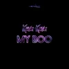 My Boo-Instrumental Version