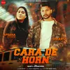 About Cara De Horn Song