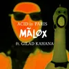 About Acid in Paris Song