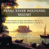 Piano Concerto No. 2 in E-Flat Major, Op. 25: I. Allegro Con Brio