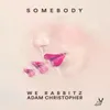 Somebody-Acoustic