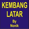 About Kembang Latar Song