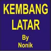 Kembang Latar