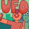 About UFO Song