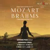 Clarinet Quintet in B Minor, Op. 115: III. Andantino