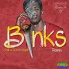 About Binks-Remix Song