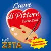 CUORE DI PITTORE