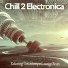 Living Water-Chill Mix