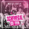About Scheißegal, ich feier-Radio Edit Song