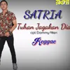 About Tuhan Jagakan Dia Song