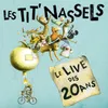 On pensait pas-Live