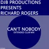 Can't Nobody-Extended Club Mix