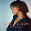 Öyle Olsun