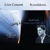 Anni Kada Rabbi Al Hanoun-Live