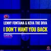 I Don't Want You Back-Lenny Fontana Fierce Dub Mix