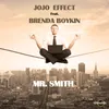 Mr. Smith-Radio Version
