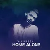 About Home Alone Song