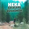 About Gecelere Küskünüm Song