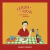 Lebuh Rasa-From "Aruna & Lidahnya"