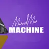 Machine-Producer Mood #36