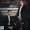 El Salón México-Arr. for Piano and Marimba