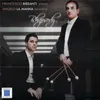 Russian Rhapsody-Arr. for Piano and Marimba