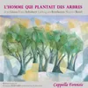 Winterreise, Op. 89, D. 911: No. 4, Erstarrung-Orchestration par François Bernard