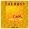 Ouverture in D Minor, GWV 426: V. Sarabande-Arr. for Piano