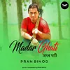 About Madar Ghati Song